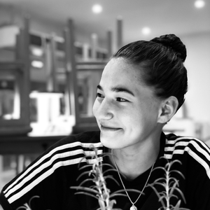 Manon - Prof de maths - Vandoeuvre-lès-Nancy