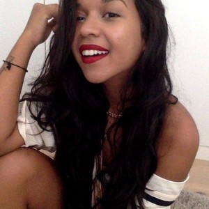 Rafaella - Prof de français - Saint-Sulpice
