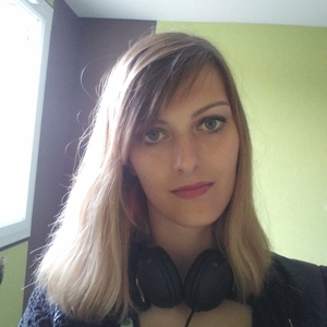 Oceane - Prof de maths - Dole