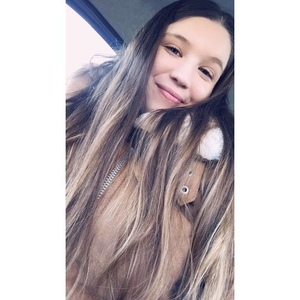 Alicia - Prof de français - Brion