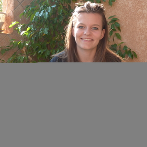Laetitia - Prof de maths - Milhaud