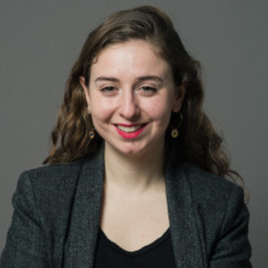 Lucile - Prof de maths - Marseille