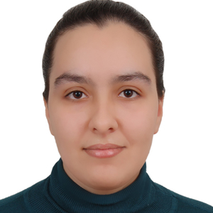 Hafida - Prof de maths - Paris