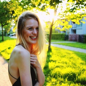 Katharina - Prof d'allemand - Reims