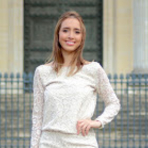 Barbara - Prof de portugais brésilien - Paris