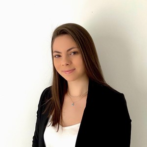Alexandra - Prof d'anglais - Paris