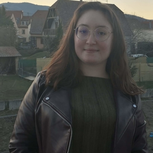 Elisabeth - Prof de maths - Haguenau