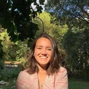 Marta - Prof d'espagnol - Paris