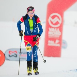 ANDREA - Prof de trail (course à pied) - Chambéry