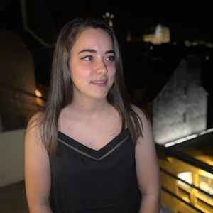 Axelle - Prof d'aide aux devoirs - Rodez