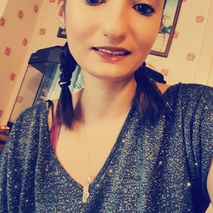 Joanna - Prof d'aide aux devoirs - Saint-Denis-en-Bugey