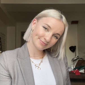 Clémence - Coach sportif - Caen