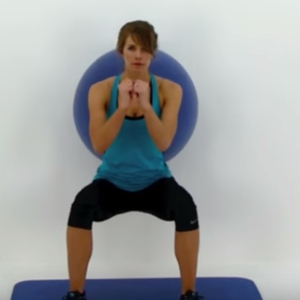 SARA - Prof de renforcement musculaire - Mont-Saint-Aignan