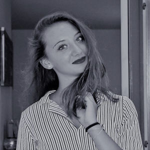 Maria - Prof de soutien scolaire - Royan