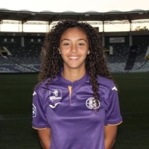 Chaima - Prof de maths - Toulouse