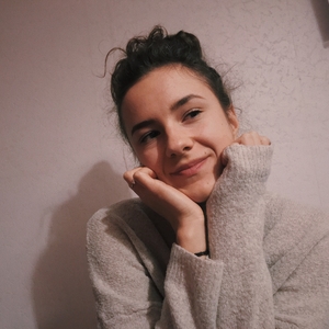 Julie - Prof d'aide aux devoirs - Sayat