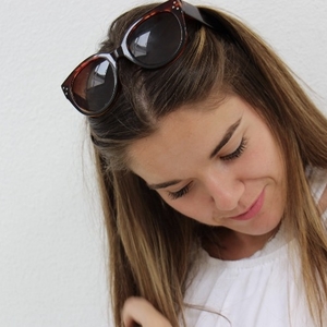 Chloé - Prof d'aide aux devoirs - La Valette-du-Var