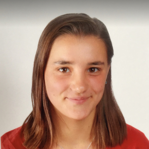 Fleur - Prof d'anglais - Romagnat