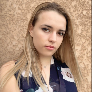 Romane - Prof de maths - Cournon-d'Auvergne