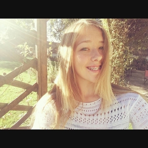 Alix - Prof de maths - Rouen