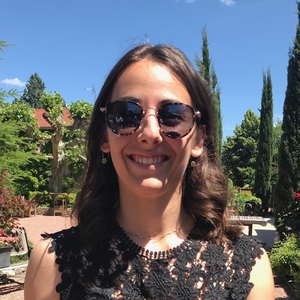 Camille - Prof de maths - Louhans