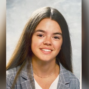 Lola - Prof d'aide aux devoirs - Caen