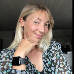 Elodie - Prof d'aide aux devoirs - Vandoeuvre-lès-Nancy