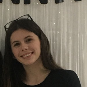 Nolwenn - Prof d'aide aux devoirs - Saint-Pryvé-Saint-Mesmin