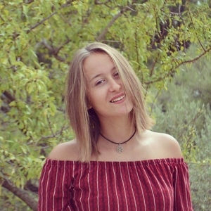 Camille - Prof de basket - Marseille
