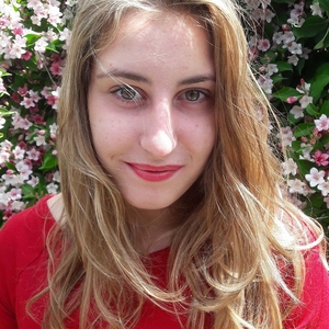 Julia - Prof de judo - Saint-Jean-de-Braye