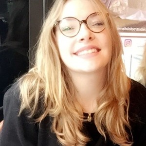 Cyrielle - Prof de maths - Boulogne-Billancourt
