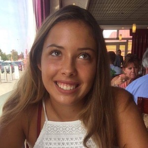 Louann - Prof de maths - Rouen