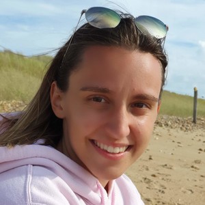 Carla - Prof de maths - Le Poiré-sur-Vie