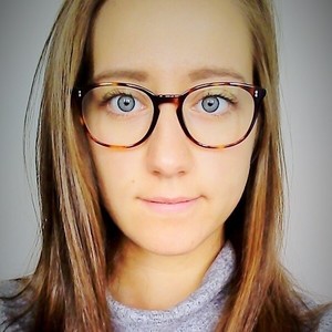 Delphine - Prof de maths - Allonnes