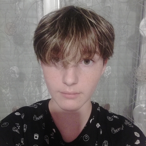 Amandine - Prof de maths - Orléans