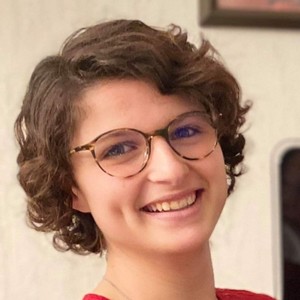 Amandine - Prof de maths - Saint-Martin-d'Hères