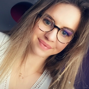 Coraalie - Prof de maths - Fère-en-Tardenois