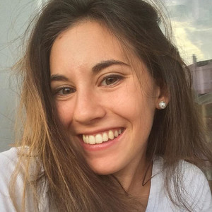 Camille - Prof de maths - Billère