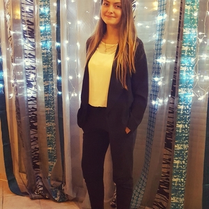 Fanny - Prof de maths - Castanet-Tolosan