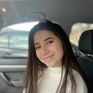Tania - Prof de préparation bac es - Ronchin
