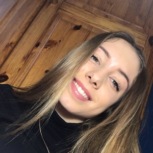 Juliette - Prof de soutien scolaire - Péronne