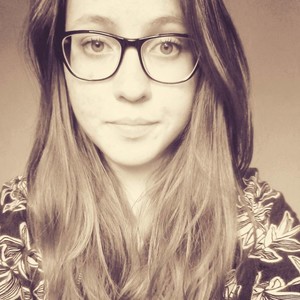 Juliette - Prof d'aide aux devoirs - Nantes