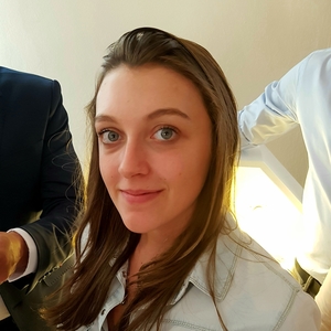 Celia - Coach sportif - Gévezé