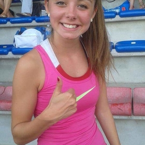 Marie - Coach sportif - Les Ponts-de-Cé