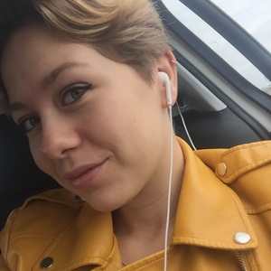 Cécile - Prof d'anglais - Saint-André-les-Vergers