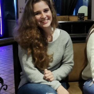 Emilie - Prof de remise en forme - Aix-les-Bains