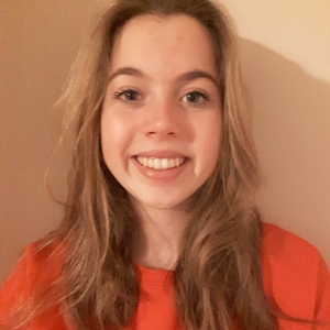 Eva - Prof de maths - Noyal-sur-Vilaine