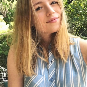 Marie-Amélie - Prof de maths - Villeurbanne