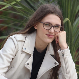 Méline - Prof de maths - Fabrègues