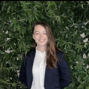 Lucie - Prof d'espagnol - Villers-Allerand